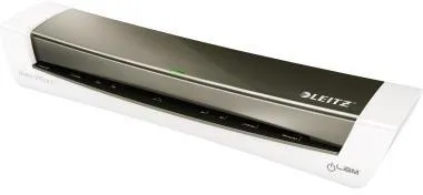 Leitz Laminiergerät iLAM HomeOffice 74400089 DIN A3 weiß/grau