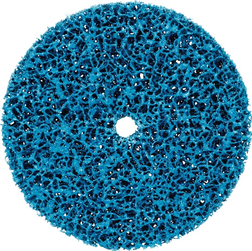 Grobreinigungsscheibe CG-DC Ø100x13mm ext.coarse Bohr.12,7mm 3M