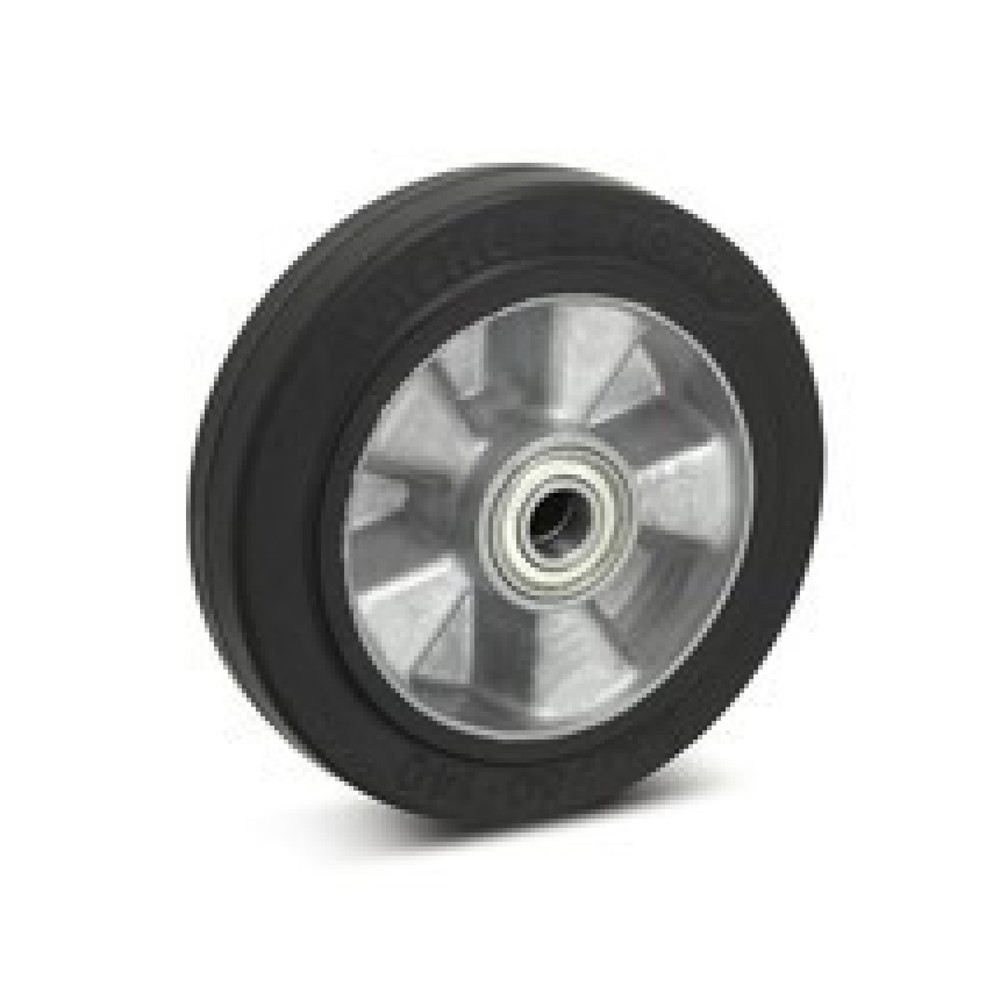 Vollgummi-Hinterradreifen für Elektro-Transportroller Ameise®