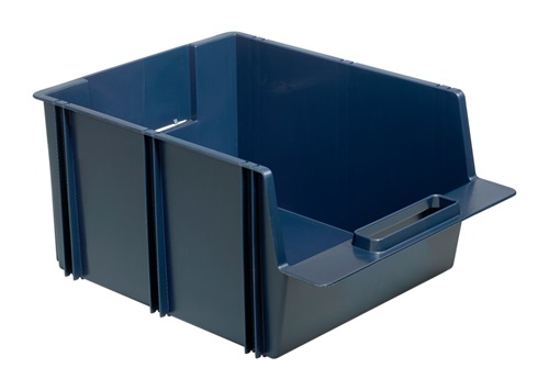 Regal-Schublade B.280xT.375xH.186mm f.Art.Nr.795619,795607,795608,795598