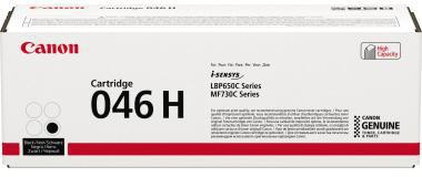 Canon Toner 1254C002 CRG 046 HBK hohe Kapazität 5.000Seiten schwarz