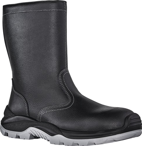 Sicherheitswinterstiefel Siberian S3S CI FO SR Leder U.POWER