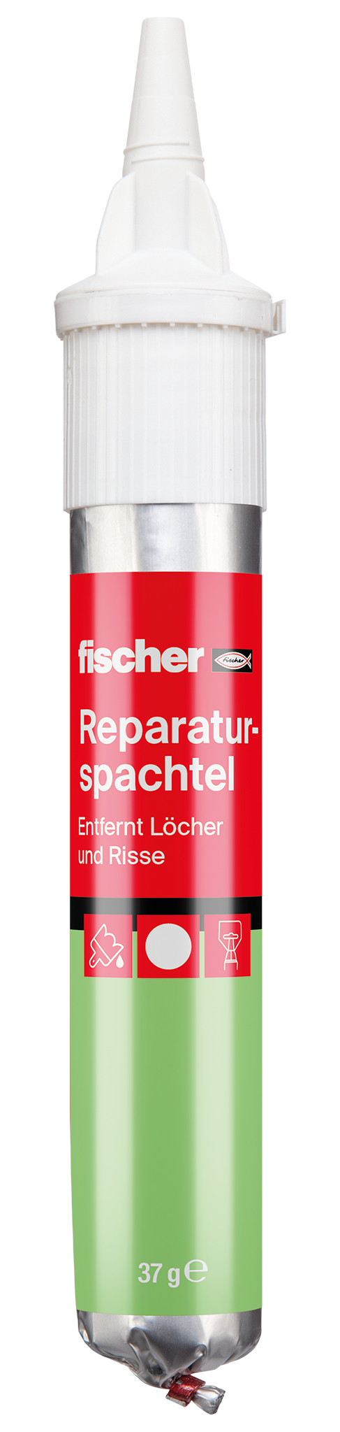 fischer Reparaturspachtel