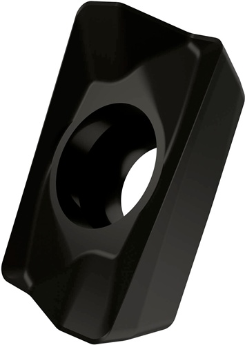 Fräswendeschneidplatte ISO ADMX 070204SR-M:M9340 D.2,2mm MT-CVD beschichtet