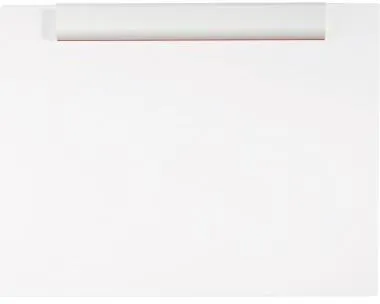 MAUL Klemmbrett MAULpro 2318202 DIN A3 quer 9mm Kunststoff ws
