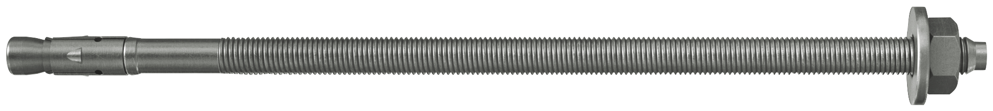 fischer Bolzenanker FAZ II Plus 8/10 GS R nicht rostender Stahl