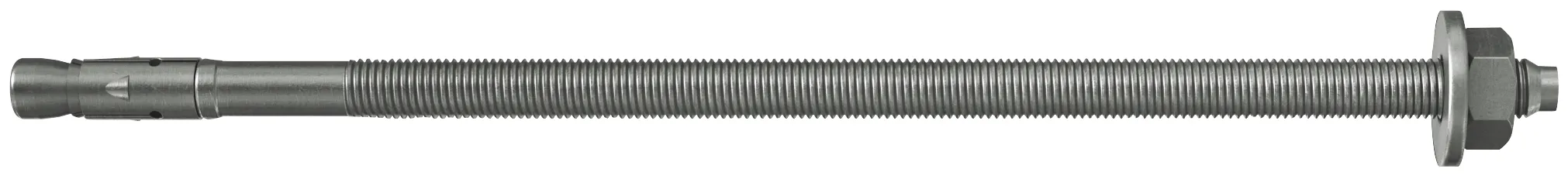 fischer Bolzenanker FAZ II Plus 8/30 GS R nicht rostender Stahl
