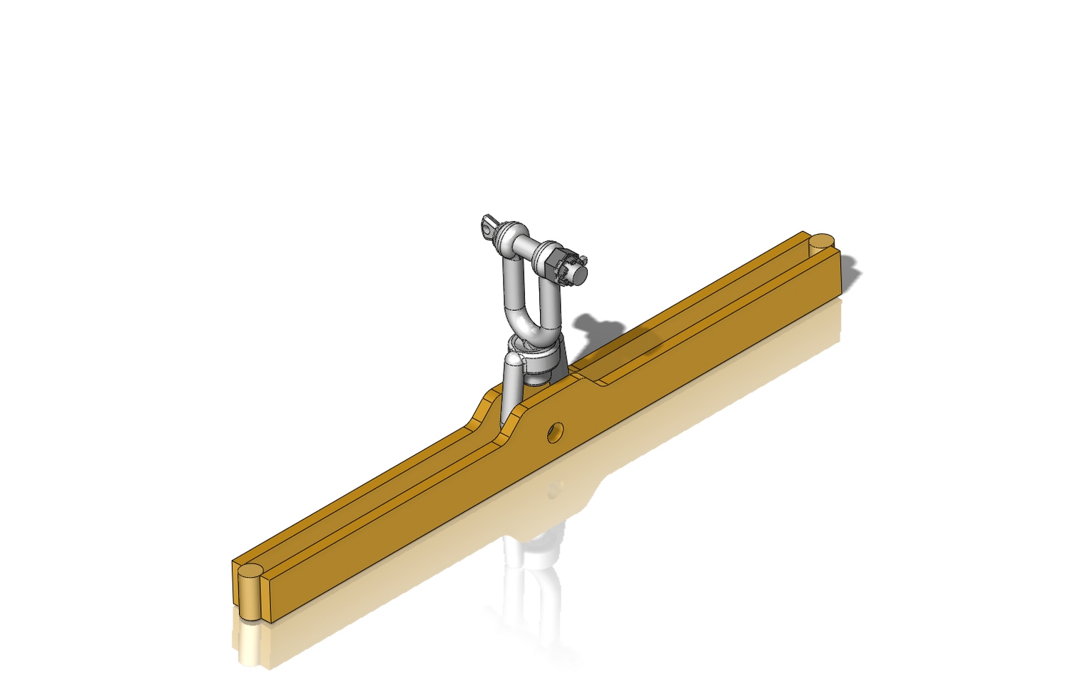 Probst Traverse klein
