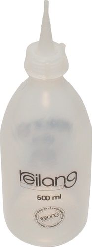 Spritzflasche mit Tropfverschluss REILANG
