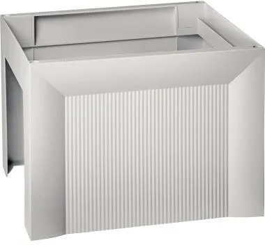 HAN Hängebox KARAT 1905-11 DIN A4 für 35Mappen lichtgrau