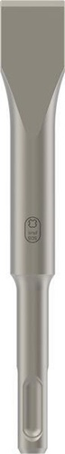 Bosch Flachmeißel PRO L.140mm Schneiden-B.20mm SDS-plus 4c