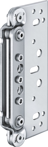 Aufnahmeelement Variant® VX 7502 STA verz.rd SIMONSWERK