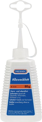 PRESSOL Allzweckfett 
