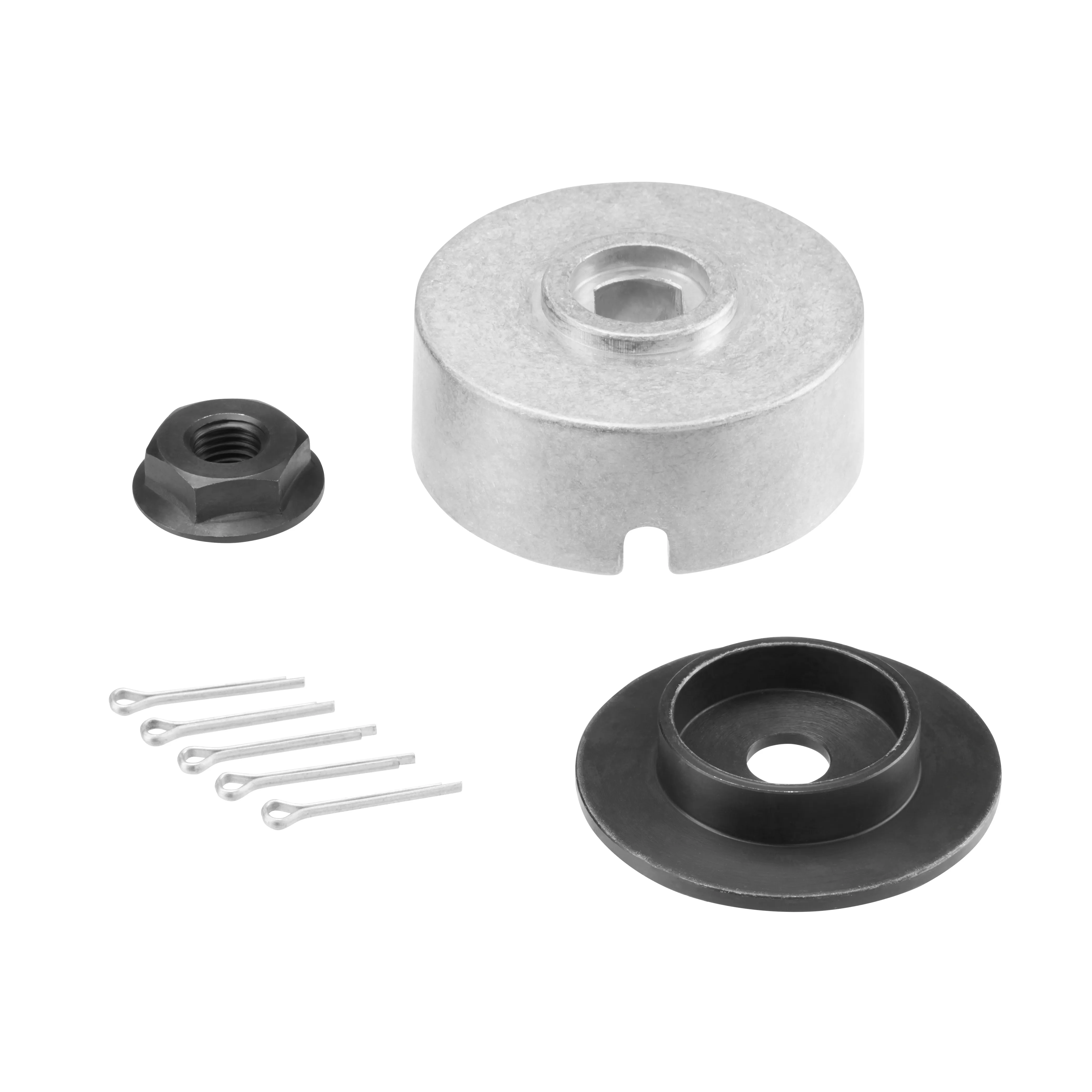 DEWALT DT20657-QZ Ersatz-Messeradapter für DCM571