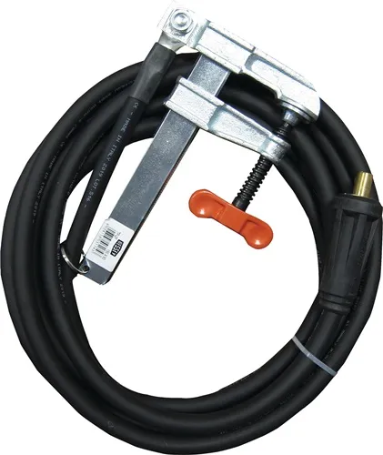 Massekabel konfekt.500 A Kabel-L.5m Kabel-D.70mm² KS 70