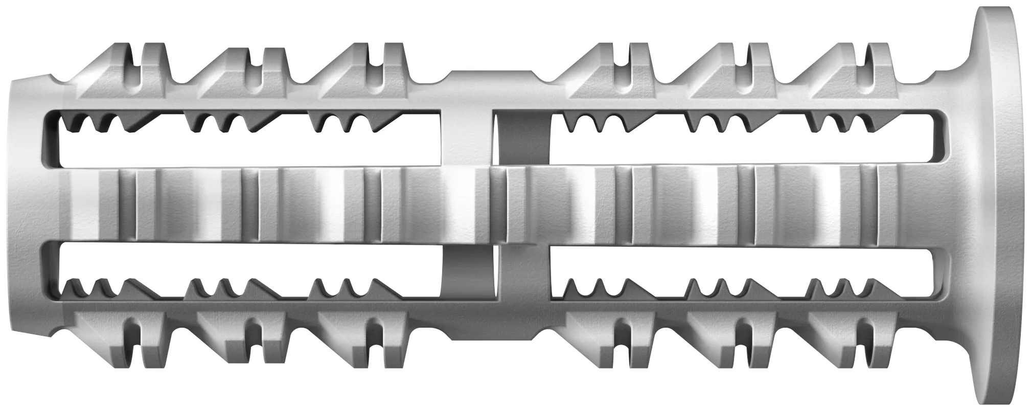 fischer Gewindestangendübel RodForce FGD M6 x 35 mit 60 mm Gewindestange