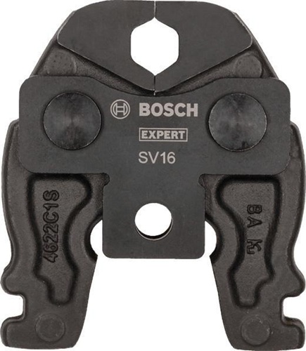 Bosch Pressbacke EXPERT Compact SV16 