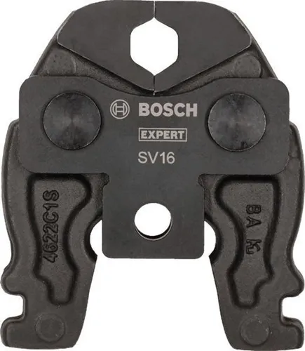 Bosch Pressbacke EXPERT Compact SV16
