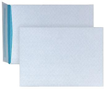 POSTHORN Versandtasche 04080400 B4 oF hk ws/blau 100 St./Pack.