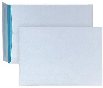 POSTHORN Versandtasche 04080400 B4 oF hk ws/blau 100 St./Pack.