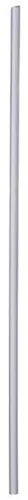 Bosch Kunststoffschweißdraht DxL 4x225mm G.100g Hart-PVC transparent