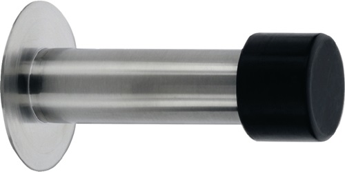 Wandtürpuffer TSW 2390 / 2365 Edelstahl matt BURG-WÄCHTER