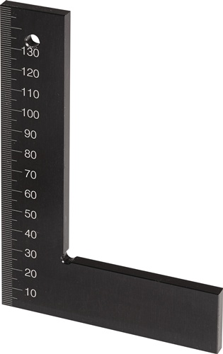 TECWERK Winkel Schenkel-L.300x200mm o.Anschlag Alu.