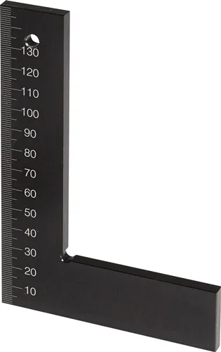 TECWERK Winkel Schenkel-L.300x200mm o.Anschlag Alu.