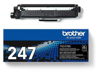 Brother Toner TN247BK schwarz