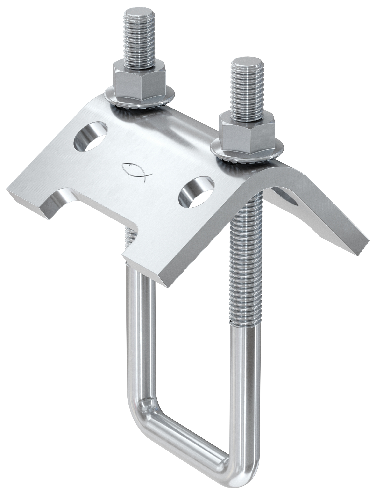 fischer Trägerkralle TKR 124