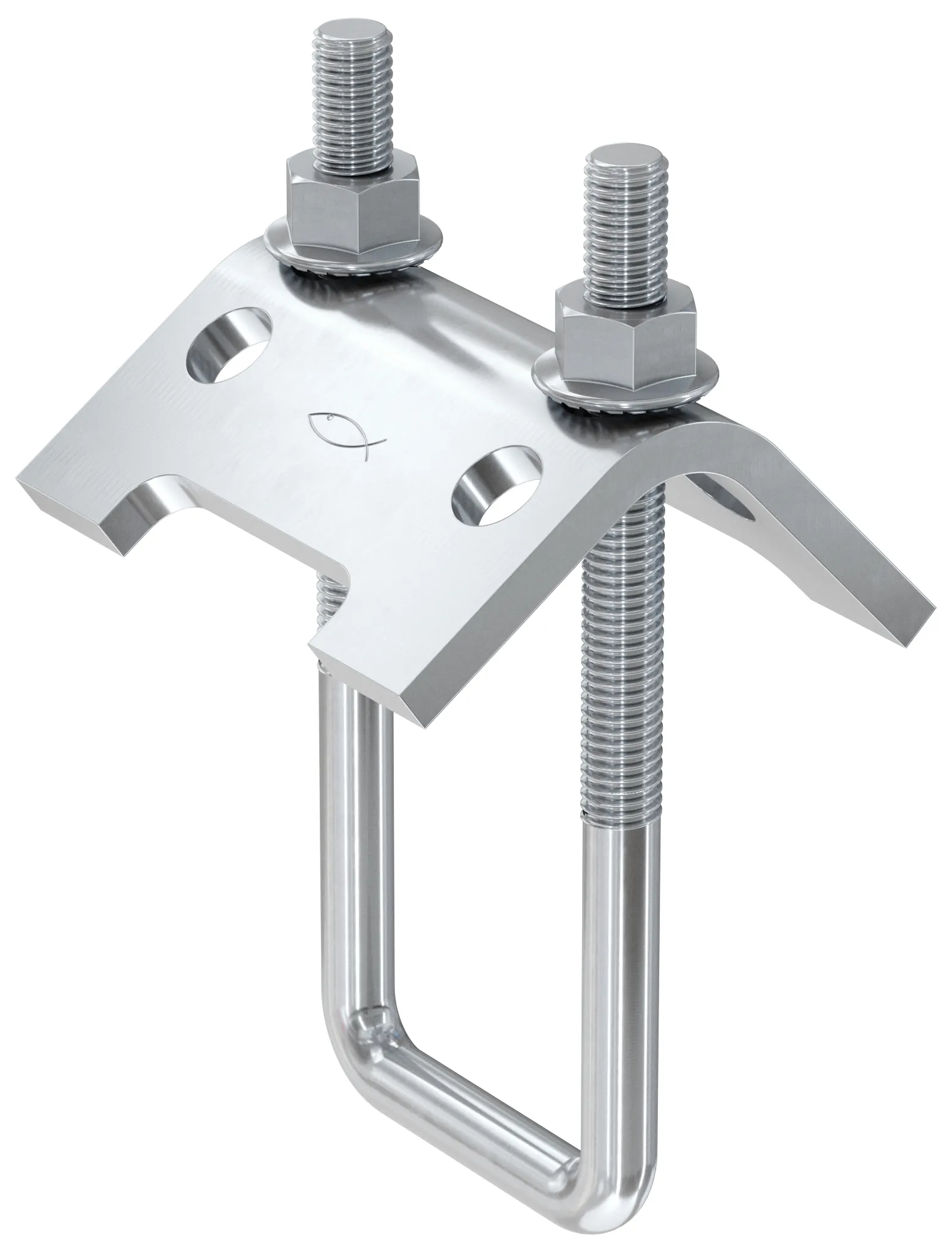fischer Trägerkralle TKR 82