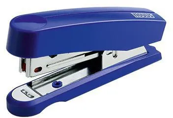 NOVUS Heftgerät B10 Professional 020-1713 15Bl. Metall/Kunststoff bl