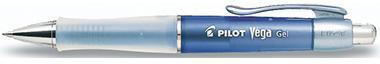 PILOT Gelroller VEGA 2514003 0,4mm Druckmechanik blau