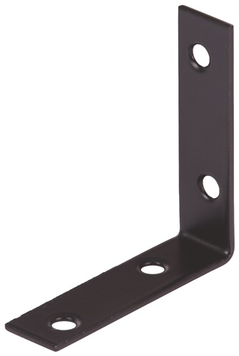 Stuhlwinkel L.60x60mm B.16mm S.1,75mm STA verzinkt,schw. ku.-besch.Loch-D.5,5mm