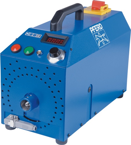 MehrdrehzahlantriebMEW 18/240 230V Leistungsabgabe 1500W Leistungsaufnahme 2000W