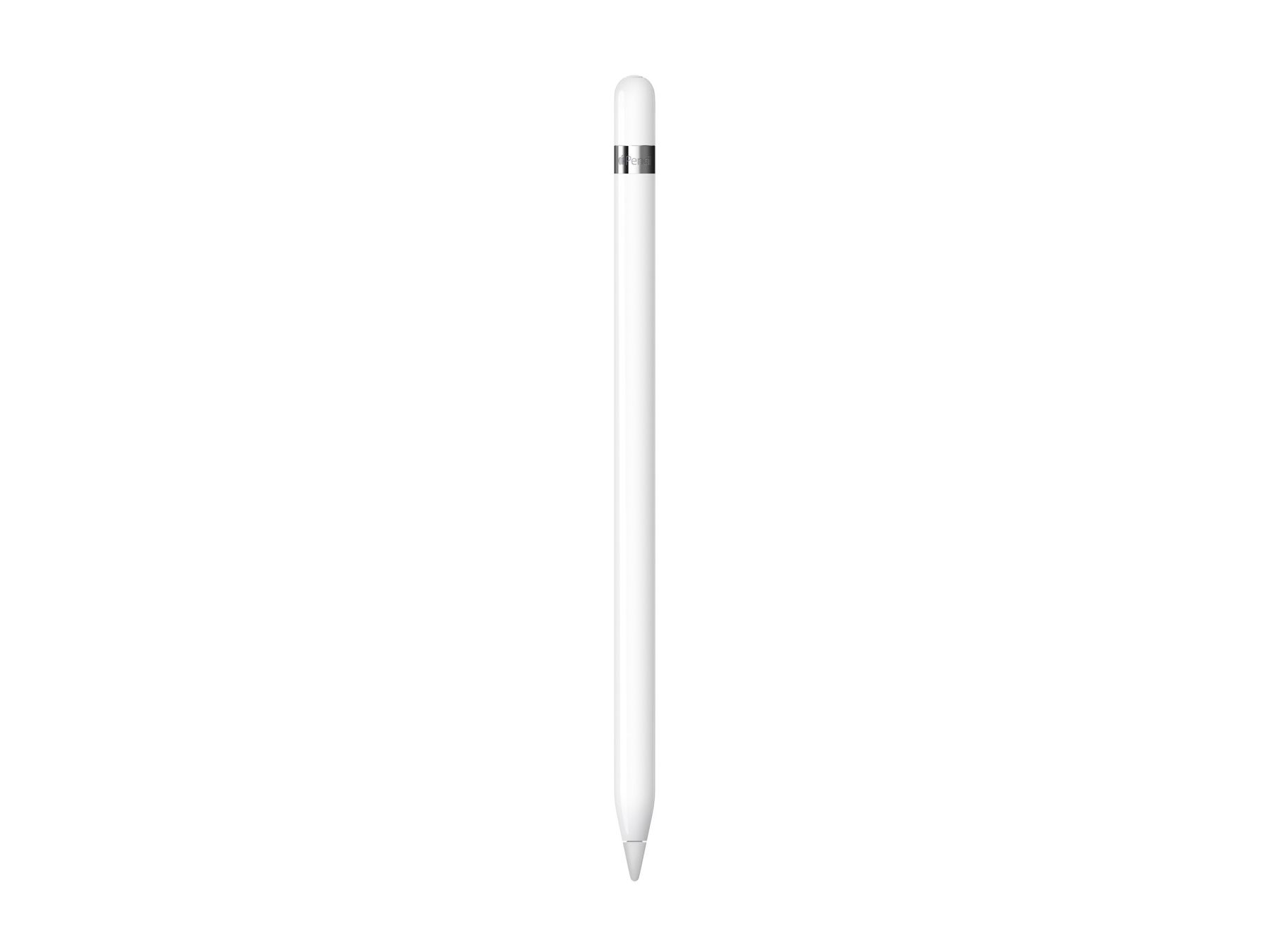 Apple Pencil (1. Generation), Weiß