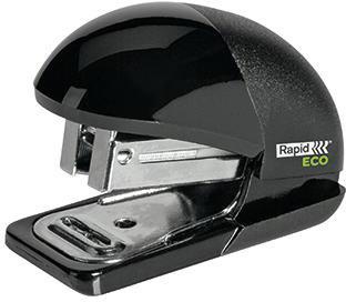 Rapid Heftgerät ECO Mini 24846201 schwarz