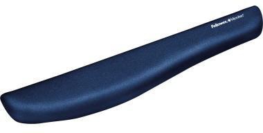 Fellowes Handgelenkauflage PlushTouch 9287402 Tastatur blau