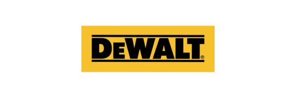 DeWalt Logo
