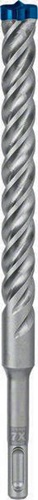 Bosch Hammerbohrer Expert SDS-7X D.16mm Arbeits-L.150mm L.215mm SDS-Plus 1 St.