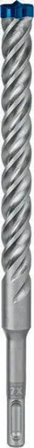 Bosch Hammerbohrer Expert SDS-7X D.16mm Arbeits-L.150mm L.215mm SDS-Plus 1 St.