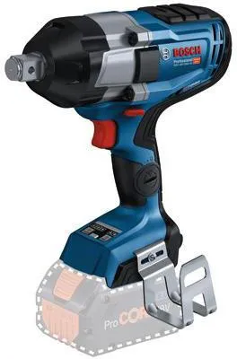 Bosch Akku-Drehschlagschrauber GDS 18V-1050 HC Drehz.0-1750 1/min o.Akku/Ladeg.