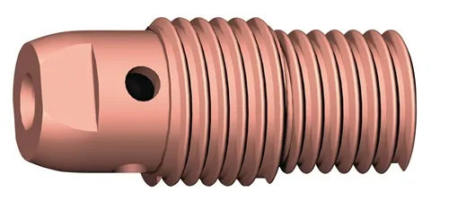 Spannhülsengehäuse D.1mm Stand.ABITIG 9/20 A.BINZEL