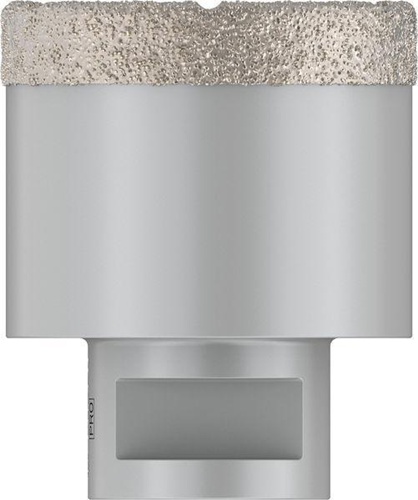 Bosch Diamanttrockenbohrer PRO Ceramic Dry Arbeits-L.35mm D.51mm D.2Zoll