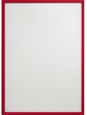 Franken Dokumentenhalter ITH3M/10 01 A3 rot 10St.