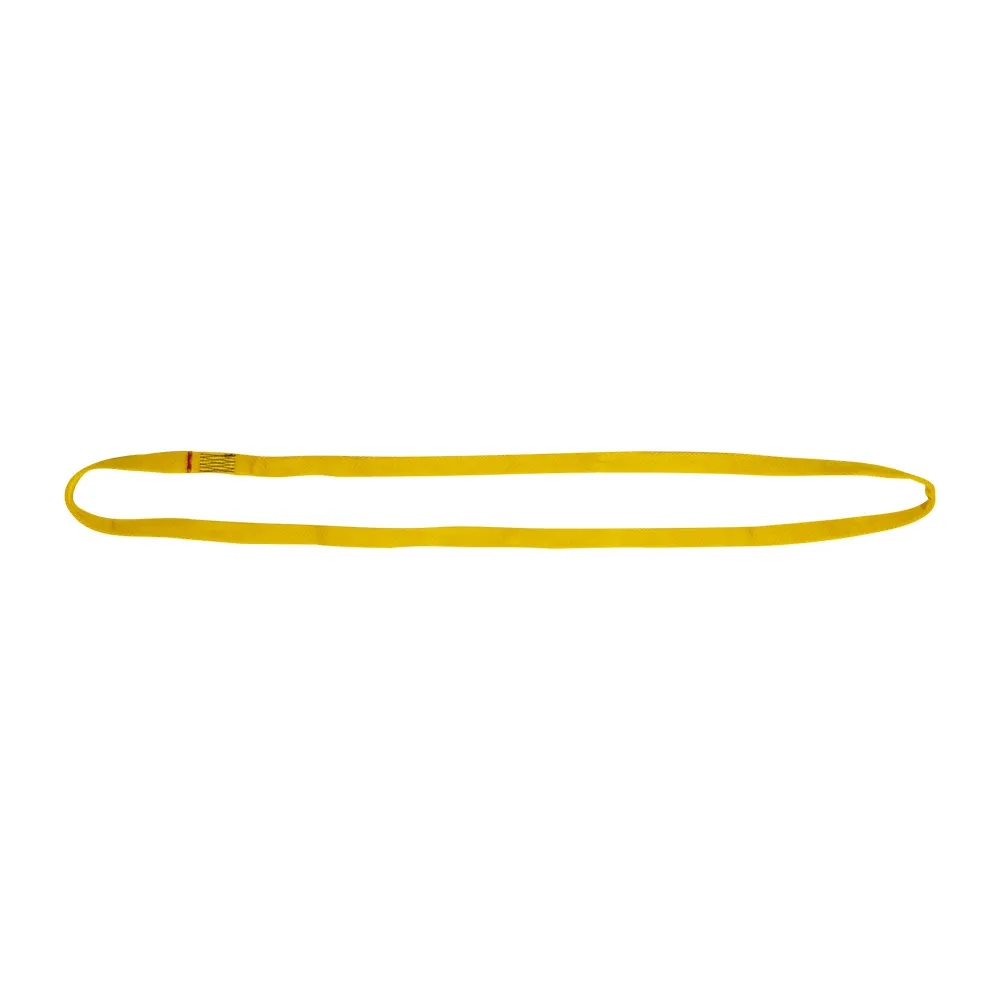 SKYLOTEC 0,8 Bandschlinge LOOP gelb (L-0010-GE)