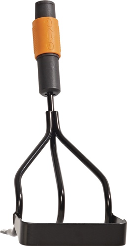 Krümmerjäter QuikFit™ 125mm 3 Zinken FISKARS