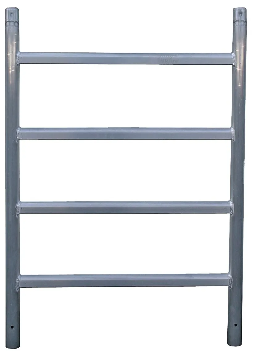 Krause STABILO Vertikalrahmen 1,00 x 0,75 m