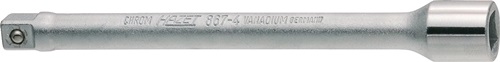 Verl.867 1/4 Zoll L.101,5mm HAZET