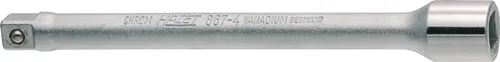 Verl.867 1/4 Zoll L.101,5mm HAZET
